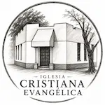 Iglesia cristiana evangelica en Buenos Aires Logo